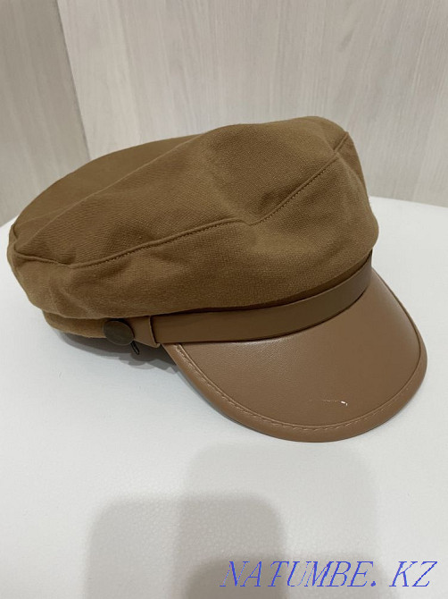 Продам головные уборы, аксессуары Усть-Каменогорск - изображение 5