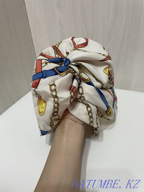 Продам головные уборы, аксессуары Усть-Каменогорск - изображение 3