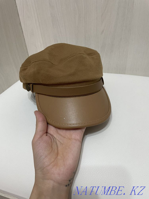 Продам головные уборы, аксессуары Усть-Каменогорск - изображение 6