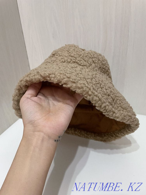 Продам головные уборы, аксессуары Усть-Каменогорск - изображение 8