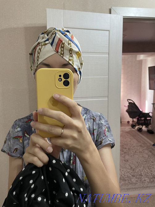 Продам головные уборы, аксессуары Усть-Каменогорск - изображение 2