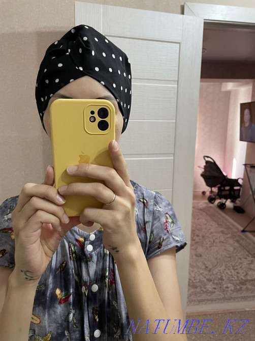 Продам головные уборы, аксессуары Усть-Каменогорск - изображение 1