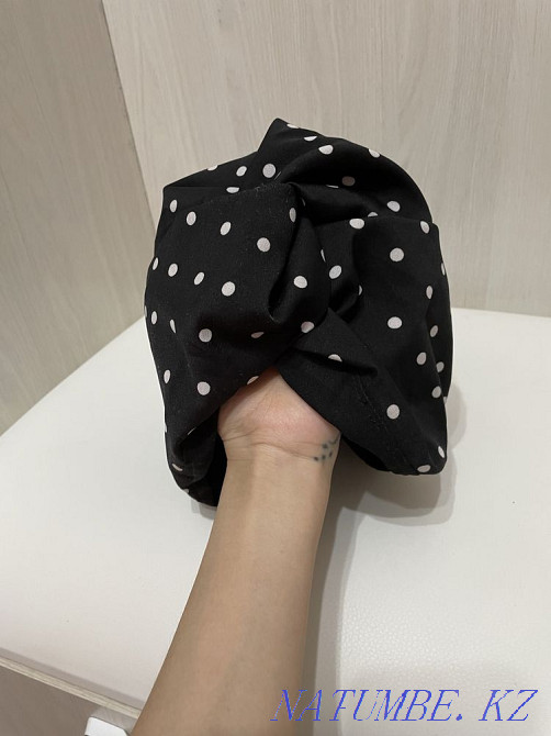 Продам головные уборы, аксессуары Усть-Каменогорск - изображение 4