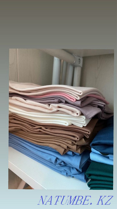 Balaclavas hijab shawls wholesale Almaty - photo 4