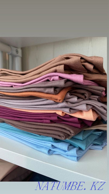 Balaclavas hijab shawls wholesale Almaty - photo 3