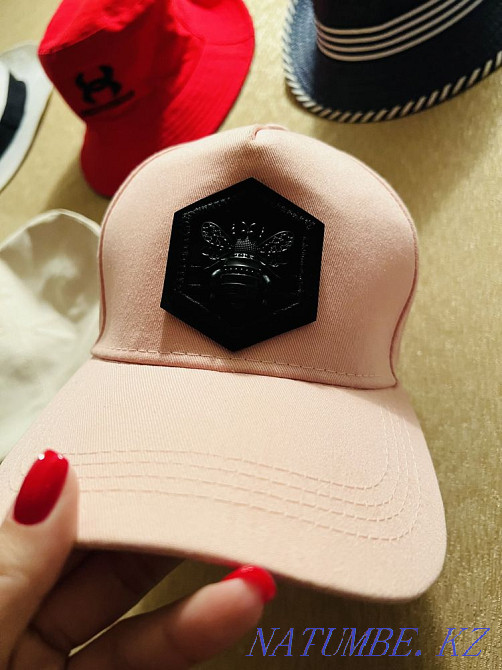 Women's hats for the summer Almaty - photo 7