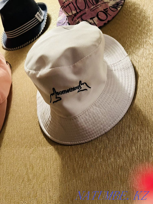 Women's hats for the summer Almaty - photo 8
