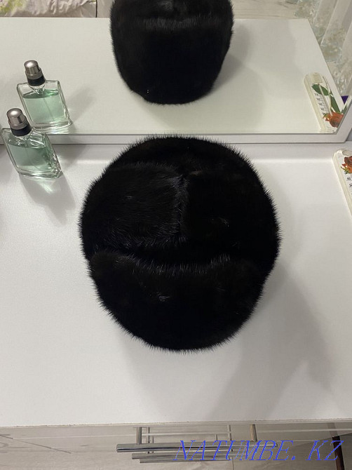 Mink hat Astana - photo 1