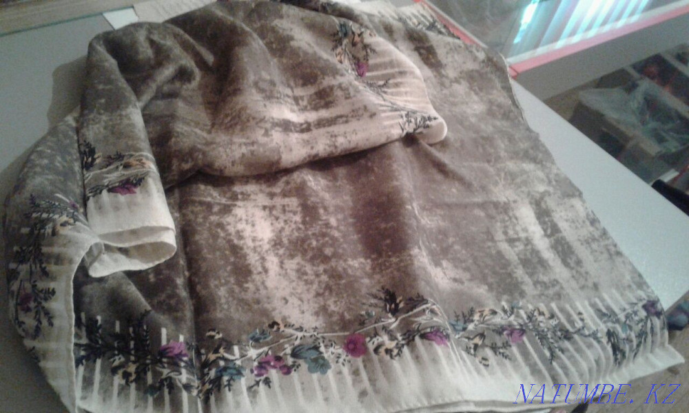 Scarves. scarves. Karagandy - photo 4