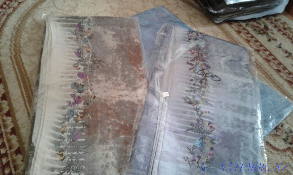 Scarves. scarves. Karagandy - photo 3