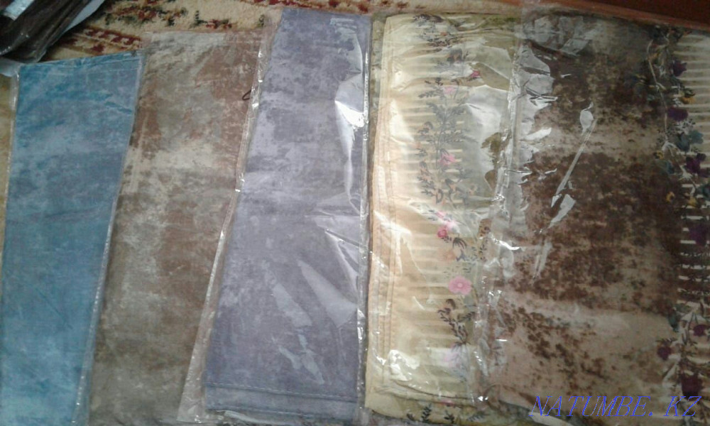 Scarves. scarves. Karagandy - photo 2