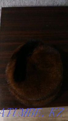 Mink hat Karagandy - photo 2