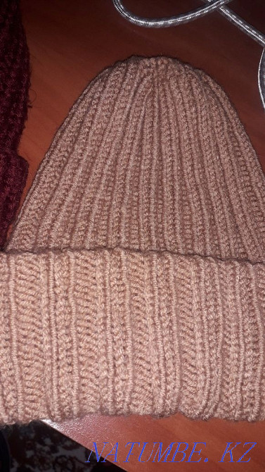 knitted hats Semey - photo 4