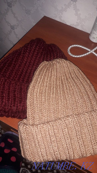 knitted hats Semey - photo 2