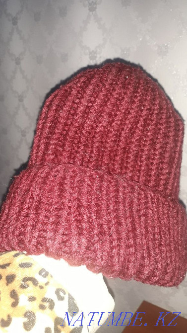 knitted hats Semey - photo 1
