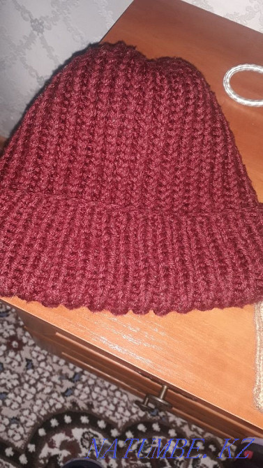 knitted hats Semey - photo 3