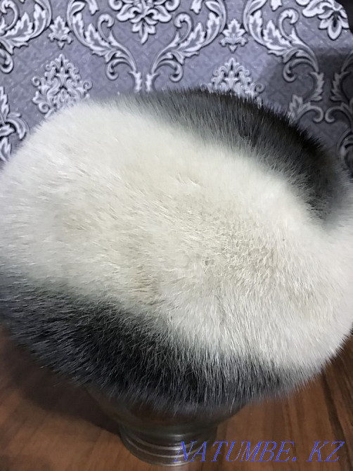 Sell mink hat Petropavlovsk - photo 5