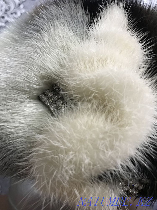 Sell mink hat Petropavlovsk - photo 4