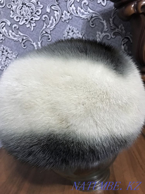 Sell mink hat Petropavlovsk - photo 2