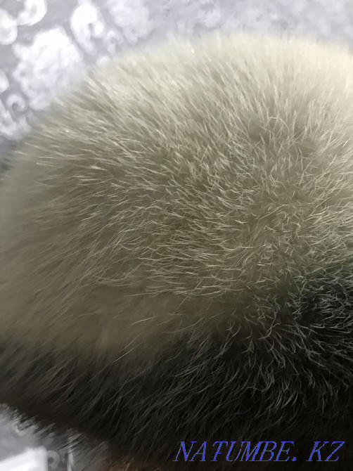 Sell mink hat Petropavlovsk - photo 3