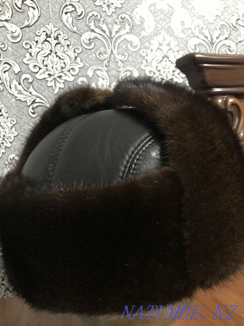 Продам норковую шапку Петропавловск - изображение 2