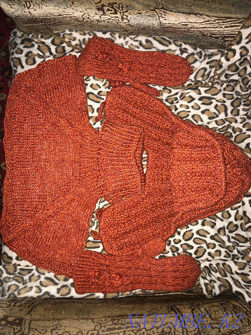 selling kit Karagandy - photo 1