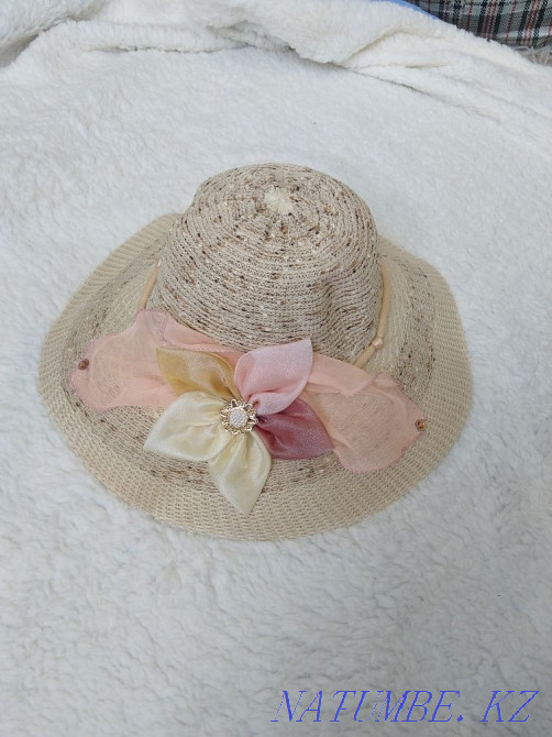 Продам шляпы по 1500тг Уральск - изображение 2