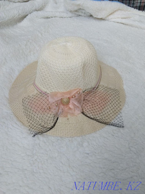 Продам шляпы по 1500тг Уральск - изображение 1