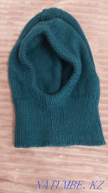 Hood handmade Astana - photo 6