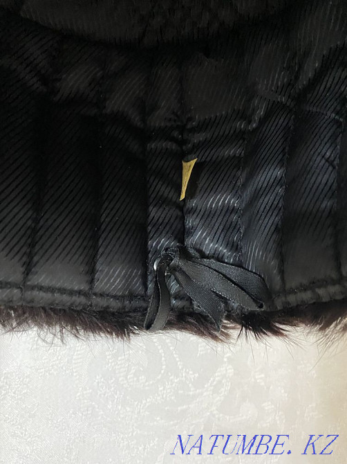 Men hat Taraz - photo 5