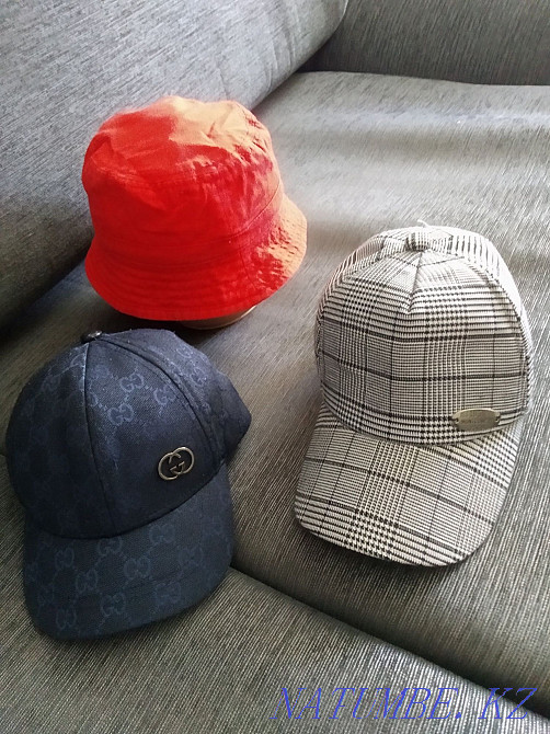 Продам головные уборы Павлодар - изображение 1