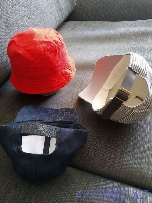 Продам головные уборы Павлодар - изображение 2