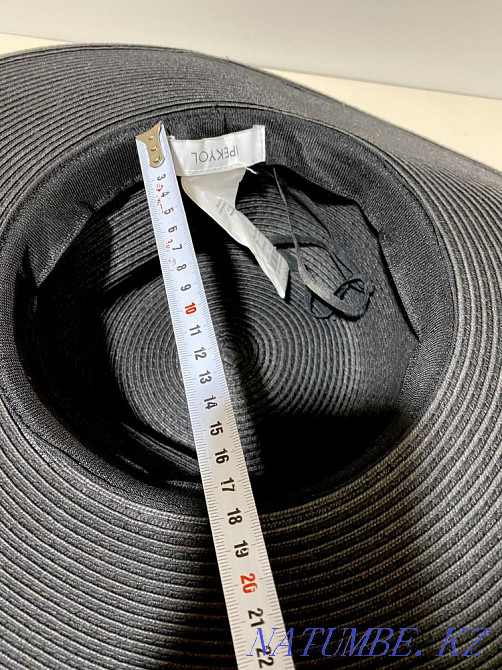 Ipekoyl шляпа Алматы - изображение 2