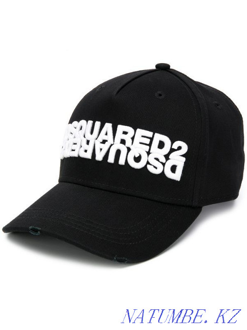 Бейсболка DSQUARED? Уральск - изображение 1