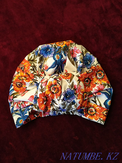 Turban city delivery Aqtobe - photo 1