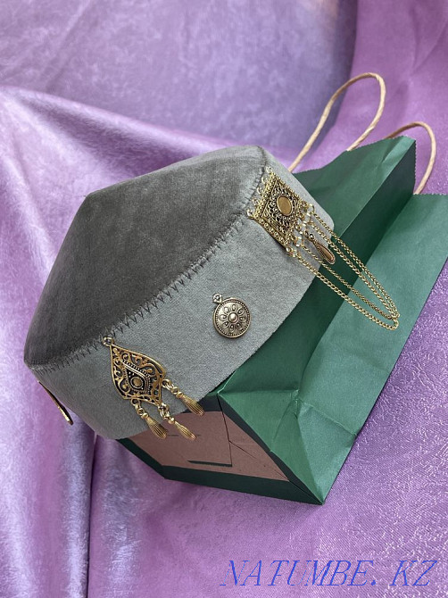 Тюбитейка Такия Астана - изображение 6