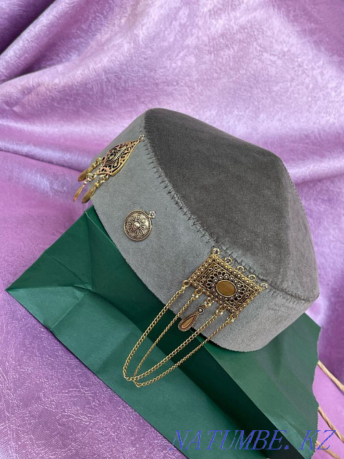 Тюбитейка Такия Астана - изображение 5