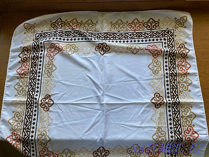 Продам женские платки Алматы - изображение 2