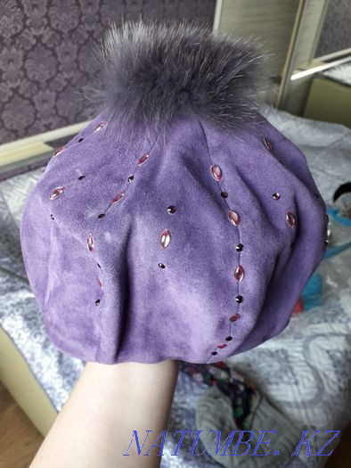 Головной убор Петропавловск - изображение 1