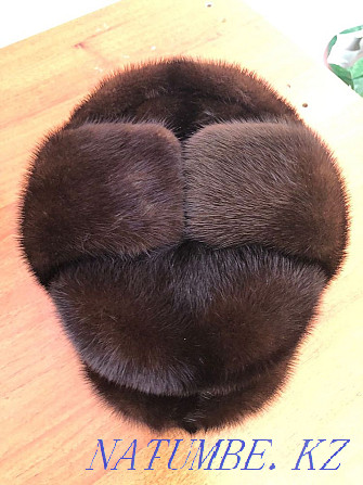 Mink hat Oral - photo 4