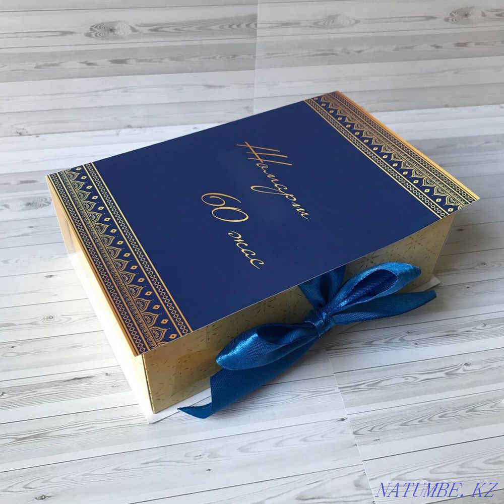 Bonbonnieres, Toybastar Astana - photo 5