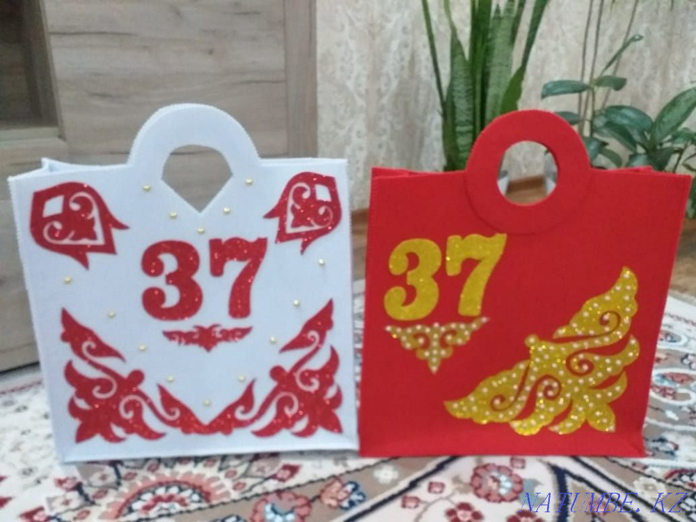 ?алта ?оржын на тои Щучинск - изображение 6