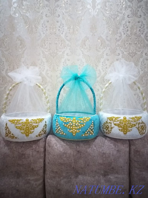 ?алта ?оржын на тои Щучинск - изображение 7