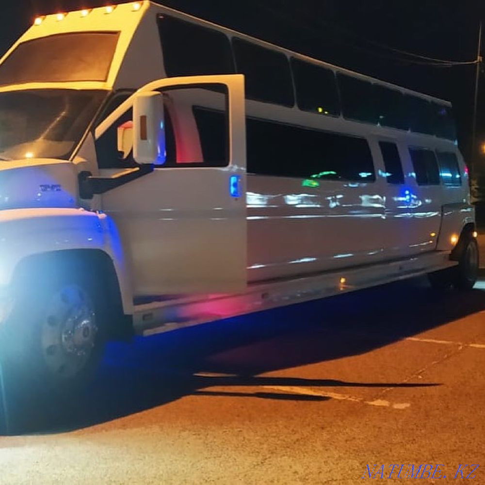 Parties, wedding, bachelorette parties, birthday surprise. Abay - photo 3