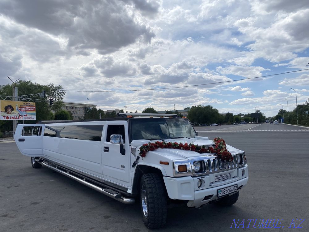 Parties, wedding, bachelorette parties, birthday surprise. Abay - photo 6