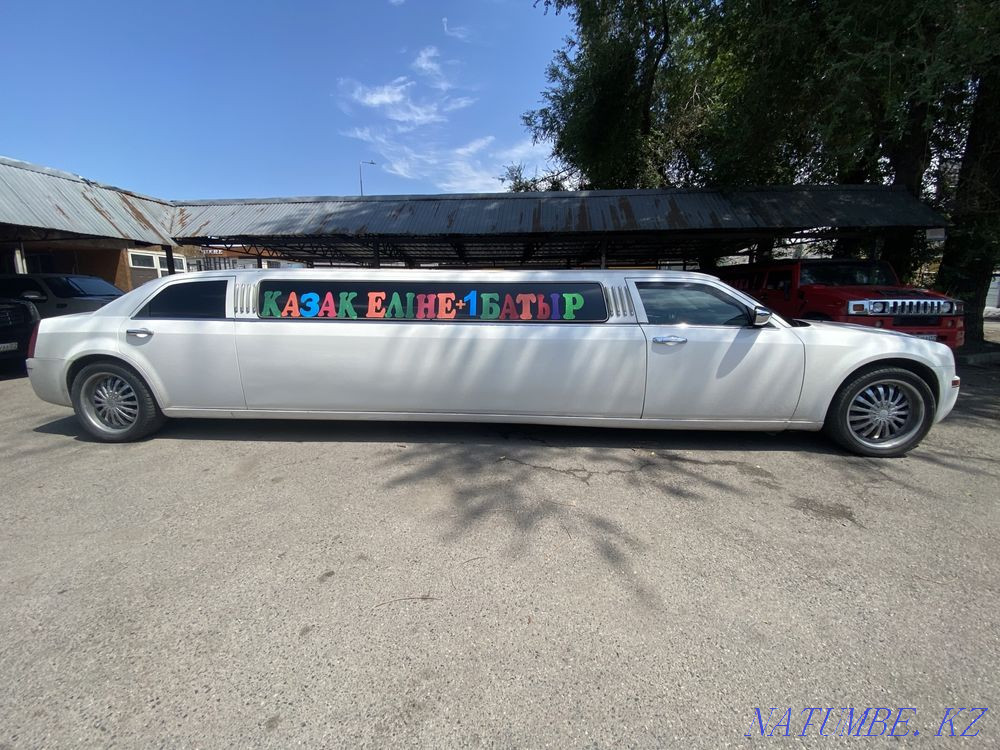 Parties, wedding, bachelorette parties, birthday surprise. Abay - photo 1