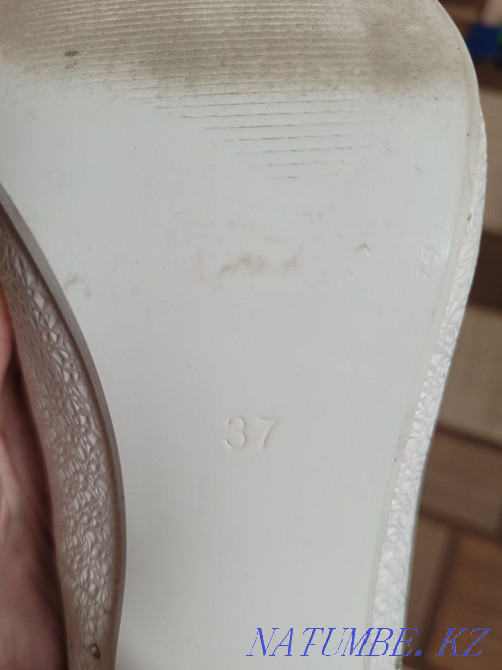 Sell wedding shoes Rudnyy - photo 3