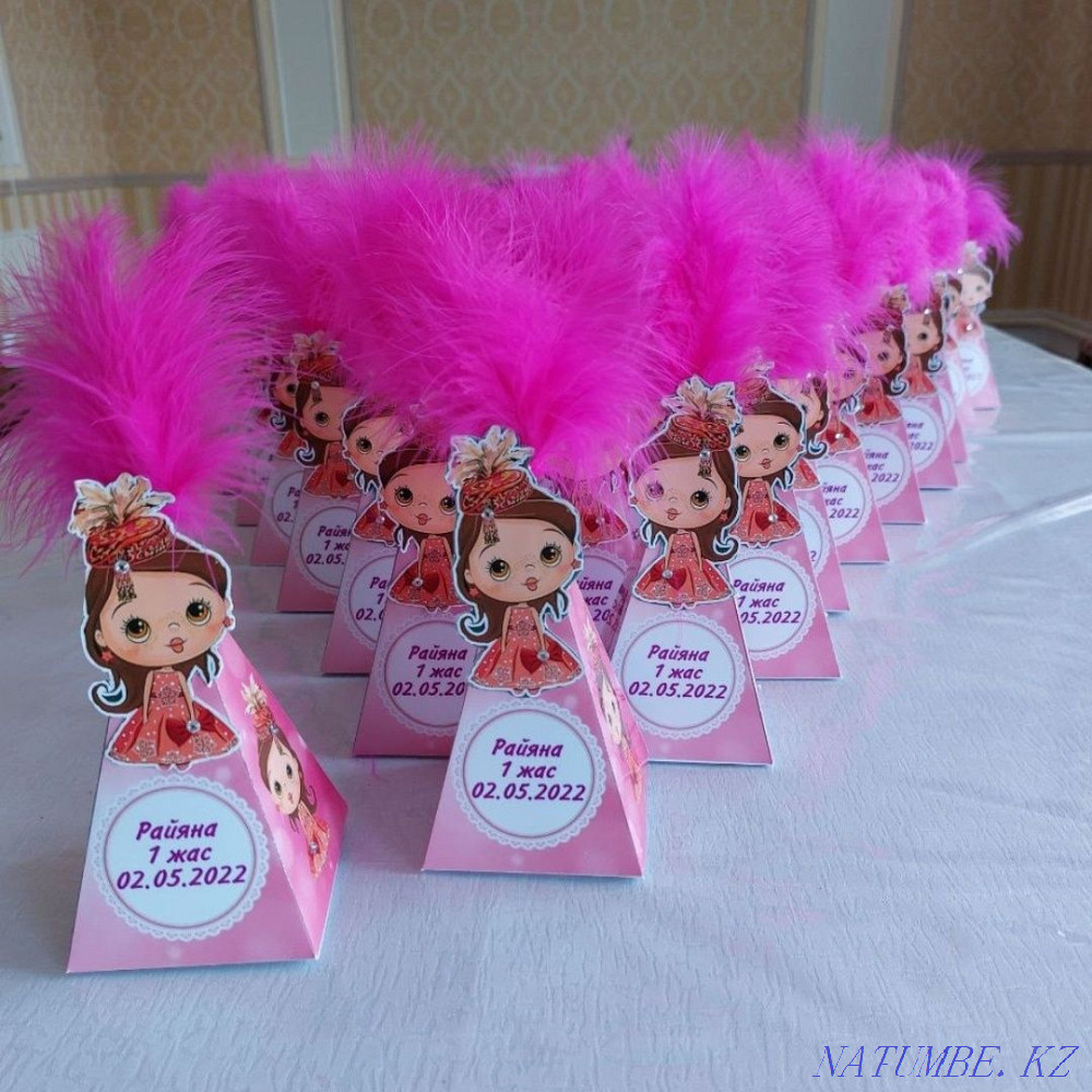 Тойбастар Шымкент Шымкент - изображение 6