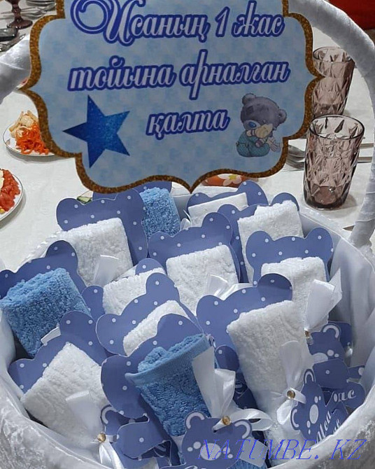 Тойбастар Шымкент Шымкент - изображение 7