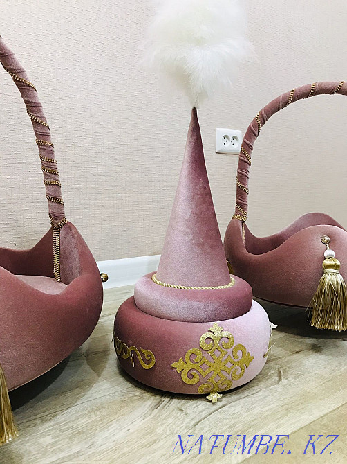 wedding baskets Aqtau - photo 2